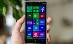 Microsoft: Windows Phone ve mobilden vazgeçmek bir hataydı