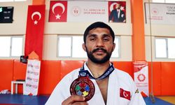 Salih Yıldız, olimpiyat kotası almaya çok yakın