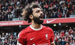 Mohamed Salah'ın yerine süpriz isim