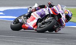 MotoGP'de heyecan, Tayland'da devam edecek