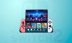 Nintendo Switch 2'nin DLSS desteği netleşti