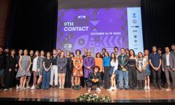 Contact Uluslararası Öğrenci Filmleri Festivali'inde 12 film yarıştı