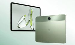 OnePlus Pad Go'nun pil kapasitesi ve şarj hızı açıklandı