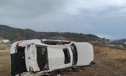 Osmaniye'de feci kaza: 1 ölü 3 yaralı