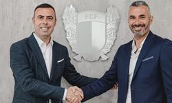 Pendikspor'da teknik direktör belli oldu