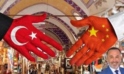 Pentageni, Türkiye ve Çin arasında sanayicilere köprü olmaya devam ediyor