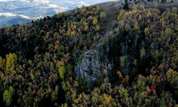 Posof, sonbaharda bir başka güzel