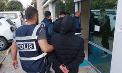 Samsun'da meyhaneyi kurşunlayıp valeyi vuran 3 kişi yakalandı