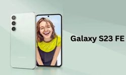 Samsung Galaxy S23 FE Türkiye fiyatı belli oldu