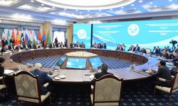 Şanghay İşbirliği Örgütü Başkanlar Konseyi 22. Toplantısı yapıldı