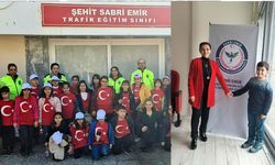 Şehit eşi adına dernek kurdu! Kadınların ve çocukların gönüllü destekçisi oldu