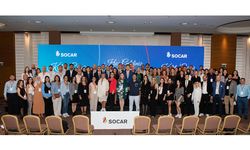 SOCAR Türkiye, ‘Kalite Günü’ etkinliği ile sektör profesyonellerini bir araya getirdi