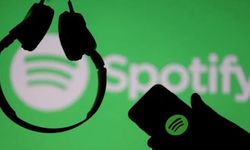 Spotify sanatçıların sayfalarına özel ek ürünler kısmı açtı