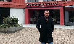 Stuttgart'ta, Ali Adman'ın görevi belli oldu