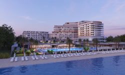 Swissotel Resort & Spa Çeşme 1 Kasım'da kapılarını açıyor