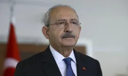 Kılıçdaroğlu: Kamuoyunun benden beklediği değişimi yapacağım