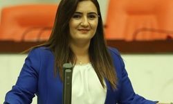 TBMM Anayasa Komisyonu üyesi Sevda Erdan Kılıç: Yeni anayasa tartışılmaz!