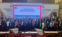 Türk dişhekimleri taleplerini Meclis'e iletti