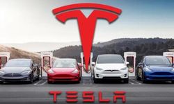 Tesla, Avrupa'daki elektrikli otomobil sayısını açıkladı!