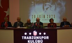 Trabzonspor Kulübü Olağan Divan Genel Kurulu yapıldı