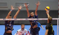 TSYD İzmir Voleybol Turnuvası başladı