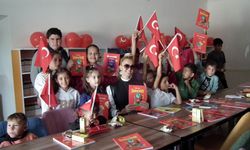 Tuğba Özay’ın babasının adı Konya’da Kültür Merkezi ve Kütüphaneye verildi