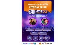 Türk Telekom Selfy Fest başlıyor