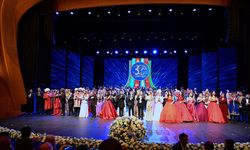 TÜRKSOY'un kuruluşunun 30. yılı Azerbaycan'da kutlandı