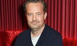 Ünlü isimlerden Matthew Perry mesajları