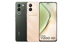 Vivo Y200 tanıtıldı!