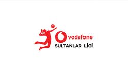 Vodafone Sultanlar Ligi'nde 2. hafta heyecanı yarın başlayacak