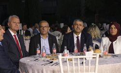 MHP Karşıyaka, Cumhuriyetin 100. yıldönümünü kutladı