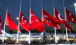 Türkiye'de 3 gün ulusal yas ilan edilecek