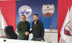 23 Elazığ FK’da Ergüven dönemi