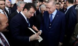 Ekrem İmamoğlu'ndan Erdoğan'a 'Yeniden İstanbul' yanıt