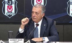 Ahmet Nur Çebi'den, 25 milyon Euro iddialarına yanıt!