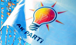 AK Parti temayül komisyonlarını oluşturdu