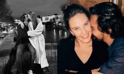 Alina Boz ve Umut Evirgen'in nikah detayları belli oluyor!