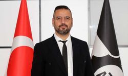 Altay Başkanı Pervane’den hakem tepkisi