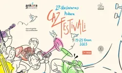 Ankara Caz Festivali, 15 Kasım'da başlıyor