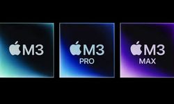 Apple M3 Max grafik performansı üst seviye ekran kartlarına meydan okuyor!