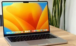 Apple, Macbook Pro'da dokunmatik OLED ekrana geçiş yapabilir!