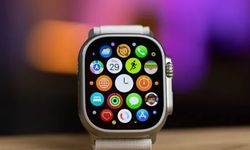 Apple Watch 10 için heyecanlandıran iddia