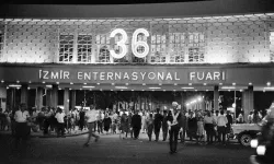 Ara Güler arşivinden İzmir ve İstanbul fotoğrafları