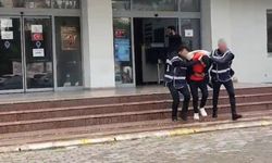 İzmir'de 2 zehir taciri tutuklandı