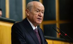 Bahçeli: Hançer itirafı beyhude bir sızlanmadır