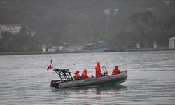 Batan kuru yük gemisinin kayıp mürettebatından bir kişinin daha cansız bedenine ulaşıldı