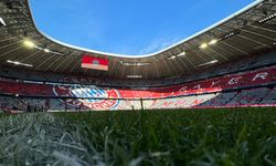 Bayern Münih'ten dev gelir