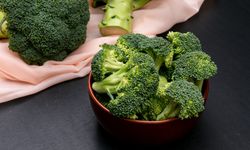 Brokoli, kışın soğuklarında sağlığınızın müttefiki!