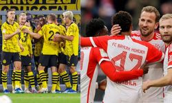 Bundesliga’nın 10. haftasında ‘Der Klassiker’ heyecanı yaşanacak